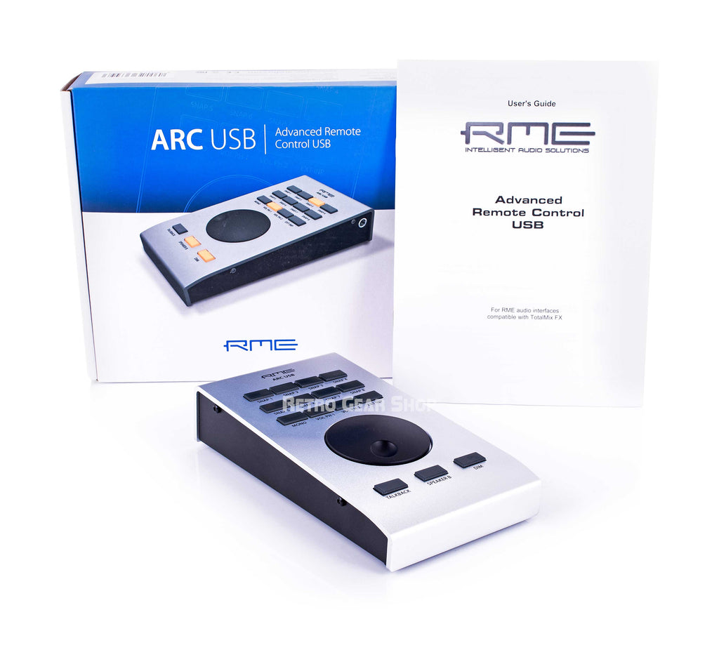 Analyzing image      0.-RME-ARC-USB-Audio-Interface-6060  1800 × 1800px  RME ARC USB Top Left Box