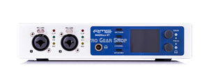 RME Madiface XT Front