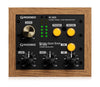 Rodec Bunk 01 Bamboo / Jet Black Front