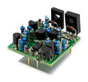Rodec DOA Modern Discrete Opamp Angle