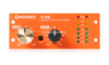 Rodec M-108 Front
