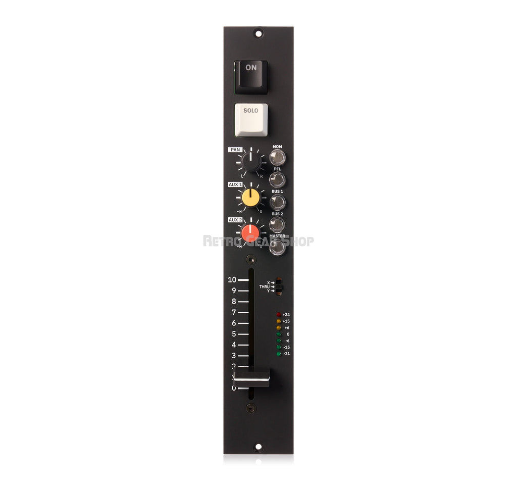 Rodec MX-F-101 Front