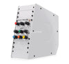Rodec ONE 100-Series Modules Chassis + Sherman MiniStyler Bundle Angle