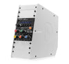 Rodec ONE 100-Series Modules Chassis + SideStepper Bundle Angle