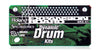 Roland Expansion Board SRX-01 Dynamic Drum Kits Card Front