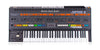 Roland Jupiter 8 Synthesizer Owned by Jonathan Cain Journey Top