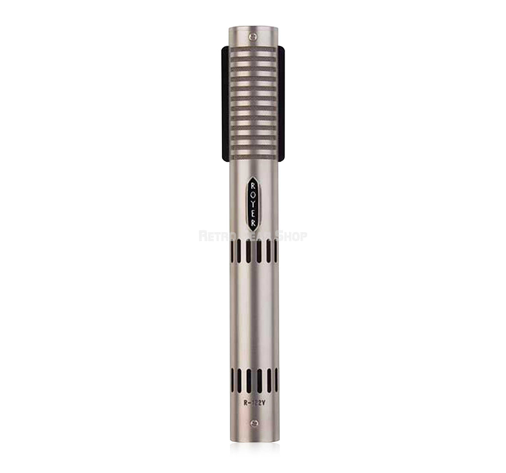 Royer Labs R-122V Front