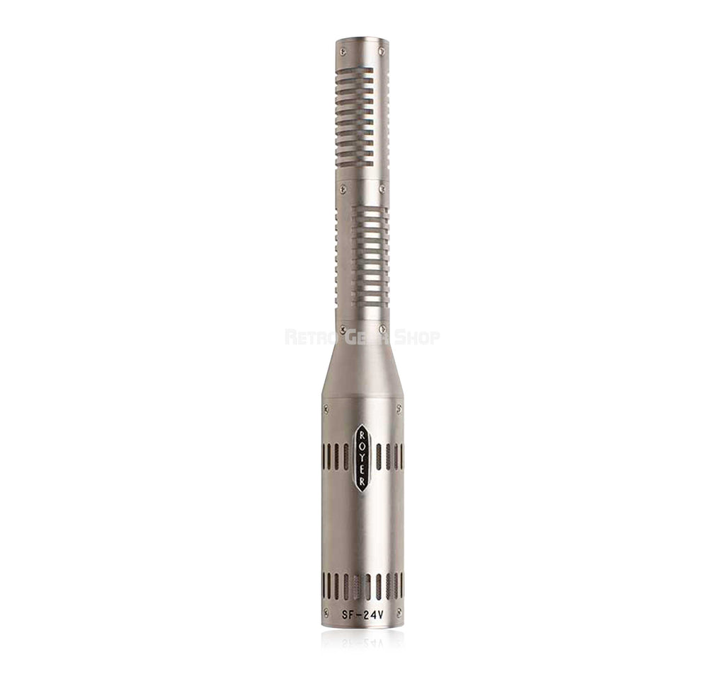Royer Labs SF-24V Front
