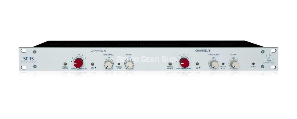 Rupert Neve Designs 5045 Front