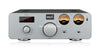 SPL Audio Director Mk2 Silver Front