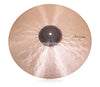 Sabian 20" Artisan Crash Cymbal Top