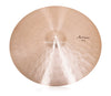 Sabian 22" Artisan Medium Ride Cymbal Top