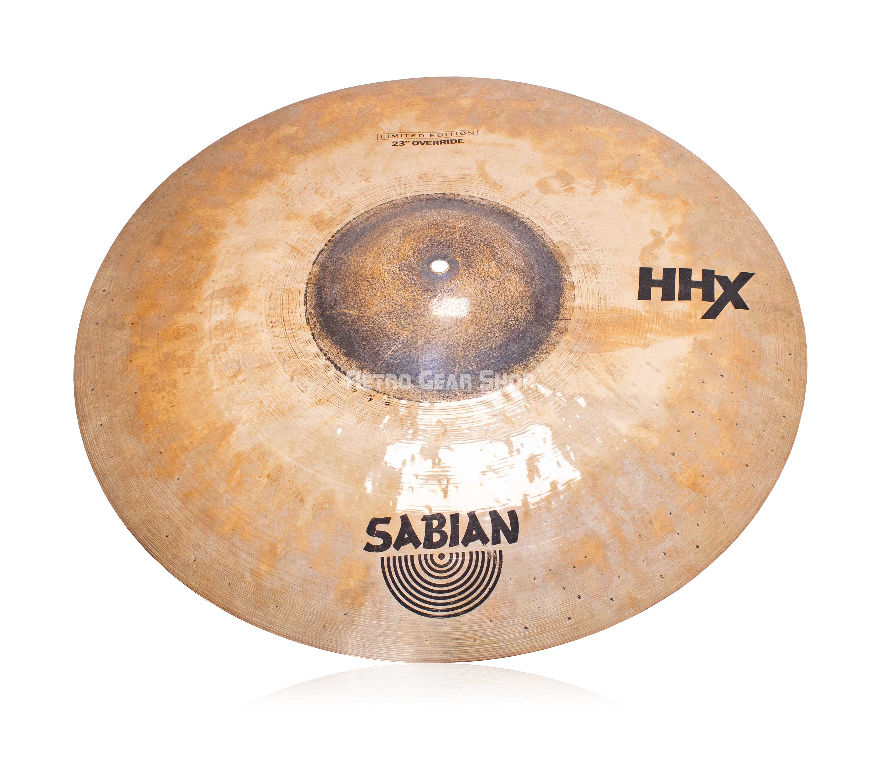 Sabian 23
