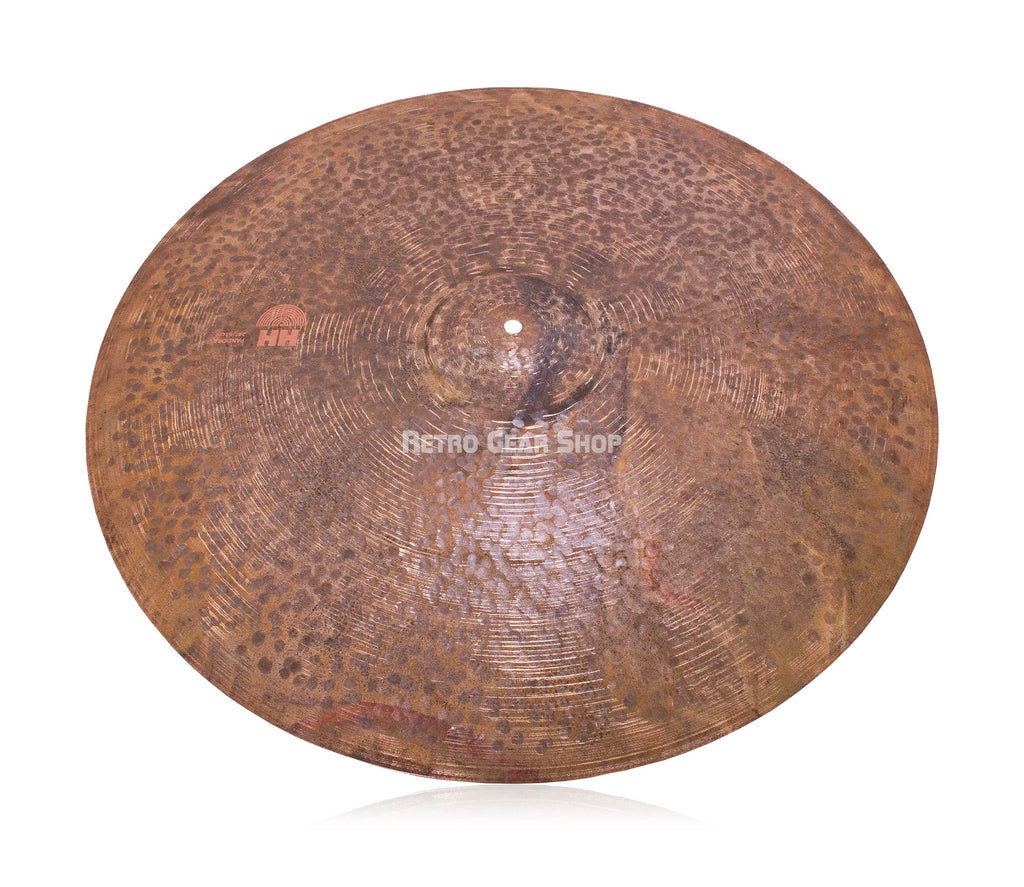 Sabian 24" HH Pandora Ride Cymbal