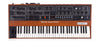 Sequential Circuits Prophet 5 Top