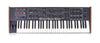 Sequential Circuits Prophet-600 Top