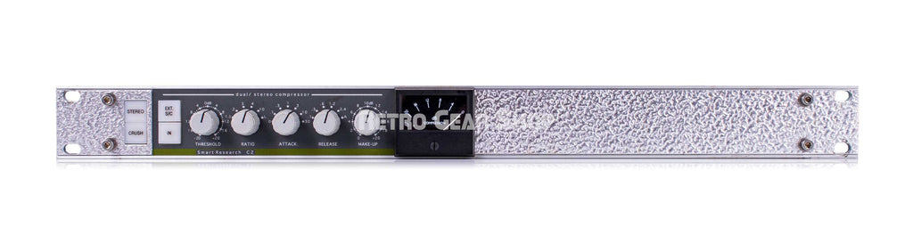 Smart Research C2M Front