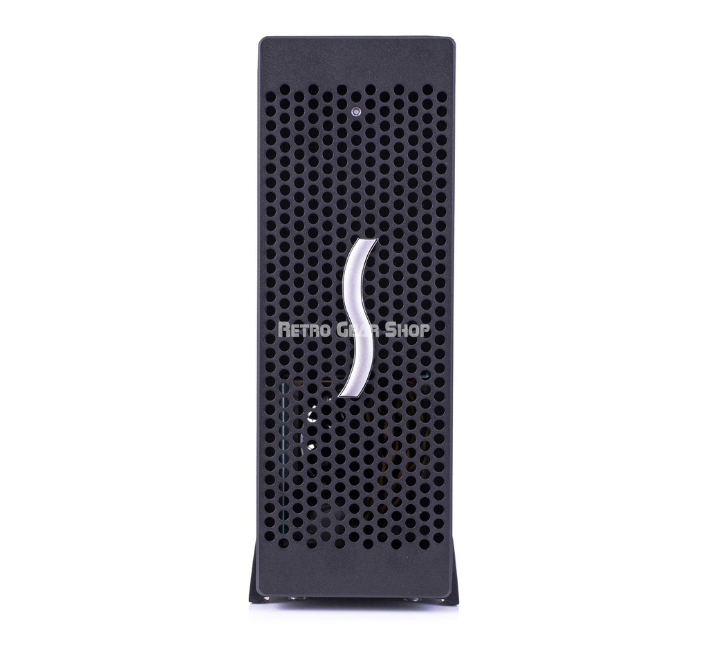 Sonnet Echo Express III PCI Expansion Chassis/UA Octo Core Front