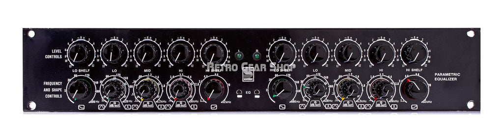 Sontec MEP-250C Front