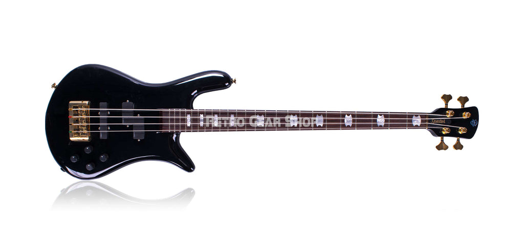 Specter Euro 4 Top