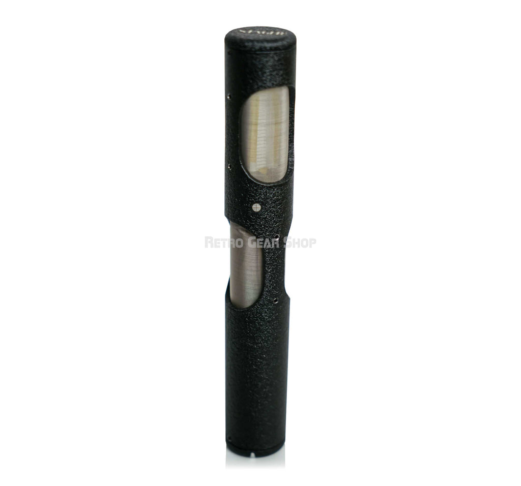Stager Microphones Mini Stereo Front