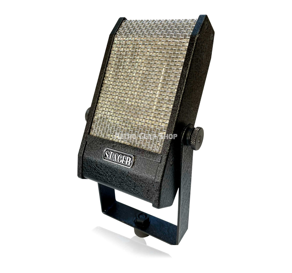 Stager Microphones SR 3 Front