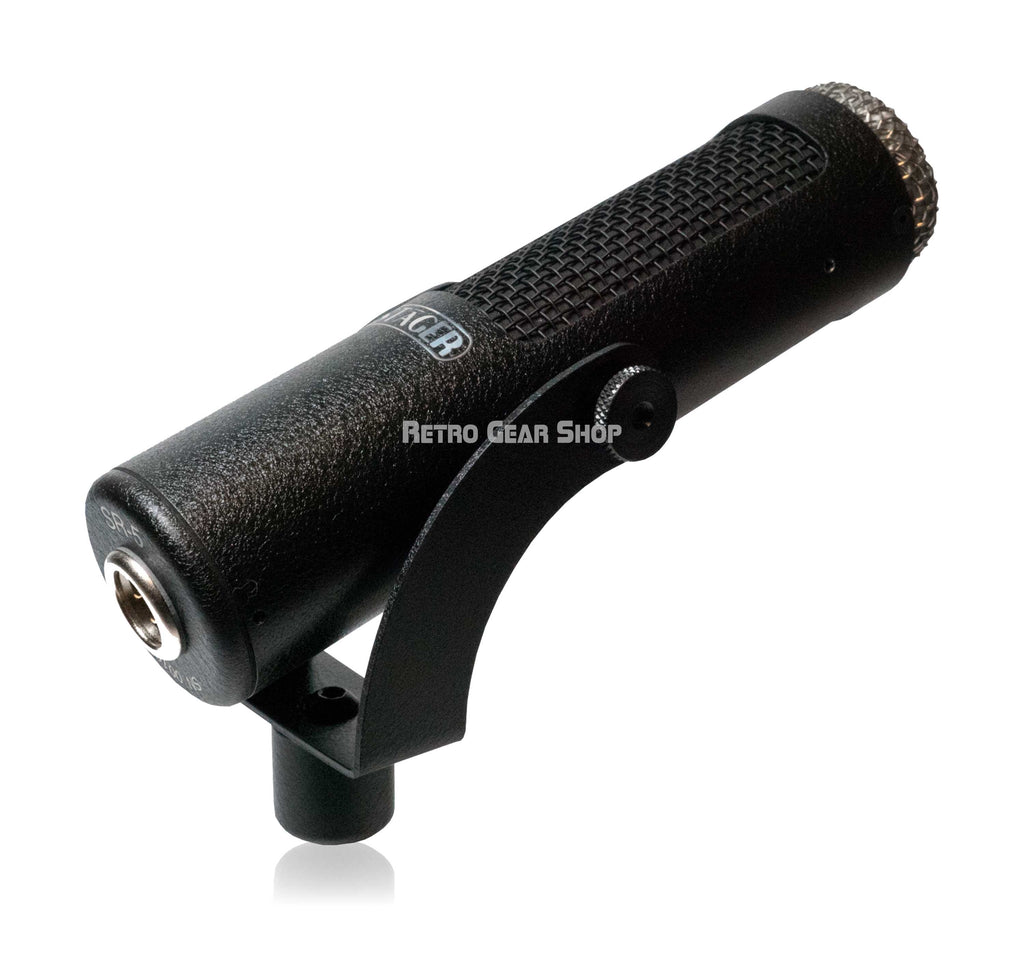 Stager Microphones SR 5 Side