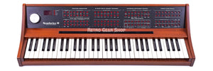 Synclavier II Front