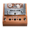 T-Rex Effects Replicator D'Luxe Front