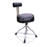 Tama HT741B Ergo-Rider Drum Throne with Backrest Front