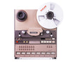 Tascam 48 Front