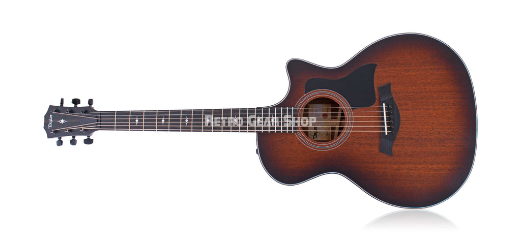 Taylor 324ce Top