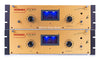 Teletronix LA-2A Modded Pair Front