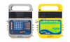 Texas Instruments Speak & Math and Texas Instruments Speak & Read Circuit Bent Modified by FastMatt Top