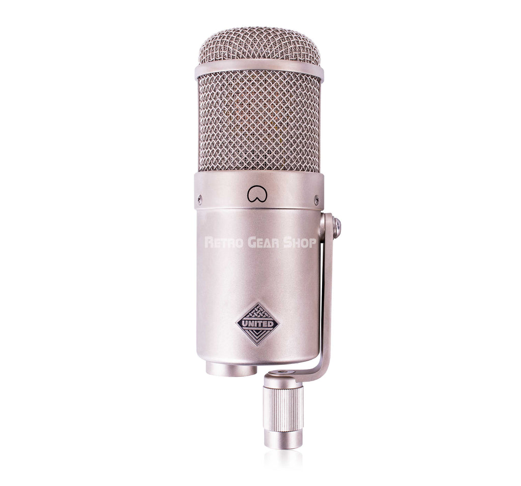 United Studio Technologies UT FET47 Front