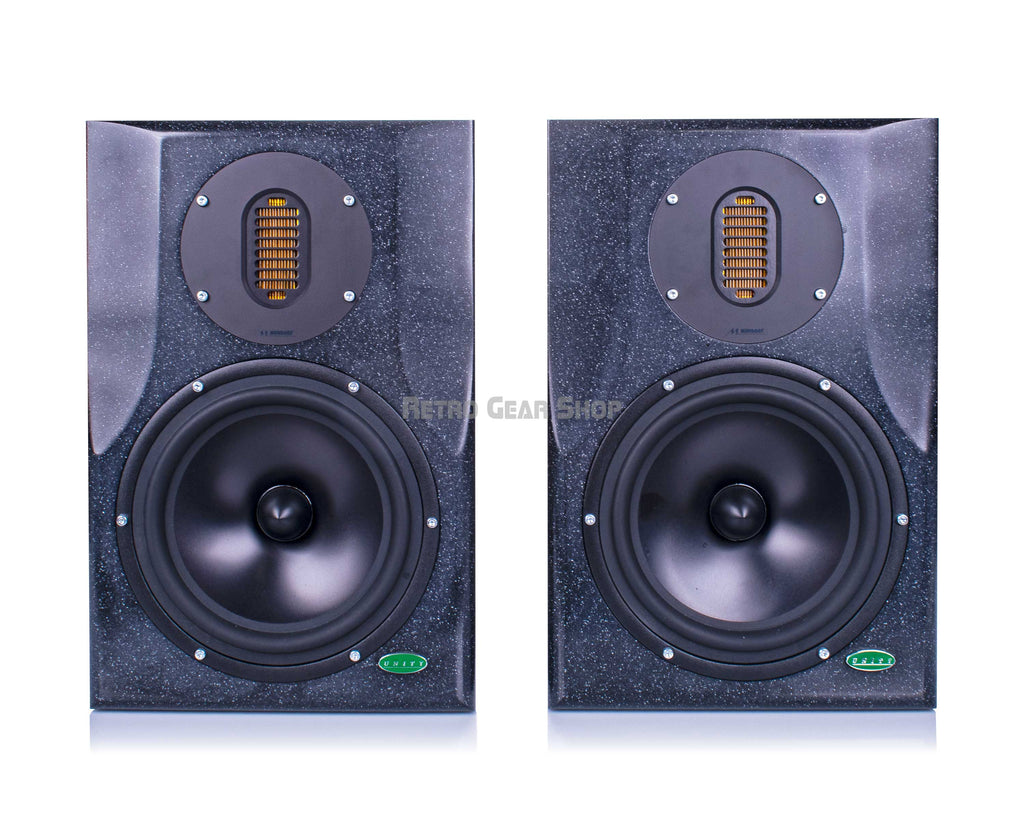 Unity Audio Super Rock Front