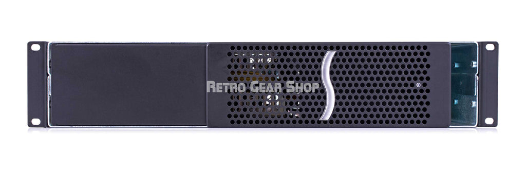 Universal Audio UAD-2 Octo Card Front