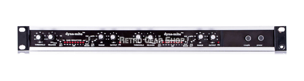 Valley People Dynamite Front