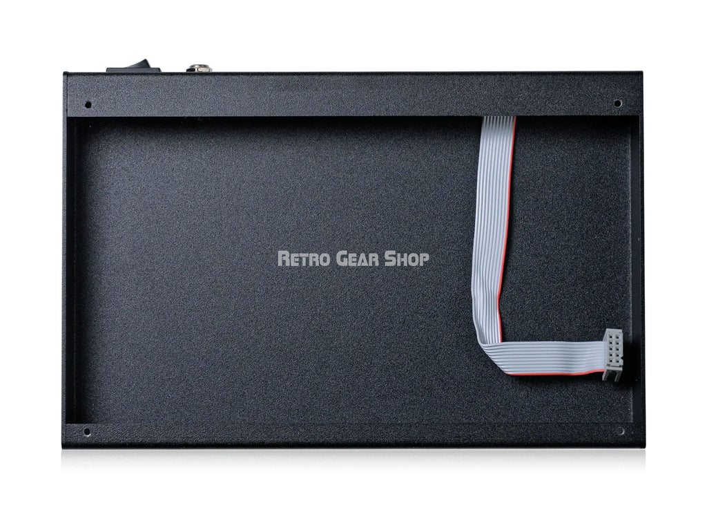 Verbos Electronics Black Box Front