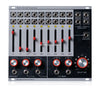 Verbos Electronics Multi-Delay Processor Front