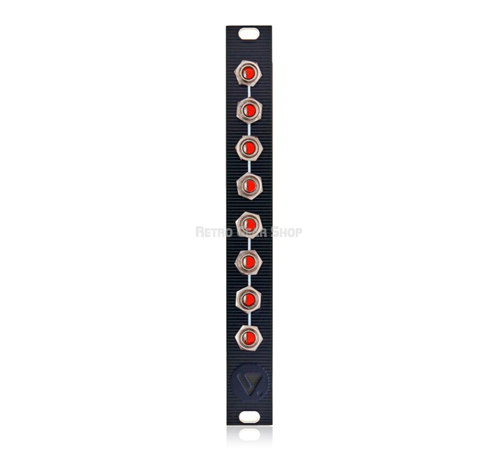 Verbos Electronics Multiple Pair Front