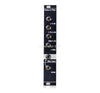 Verbos Electronics Noise & Filter Front