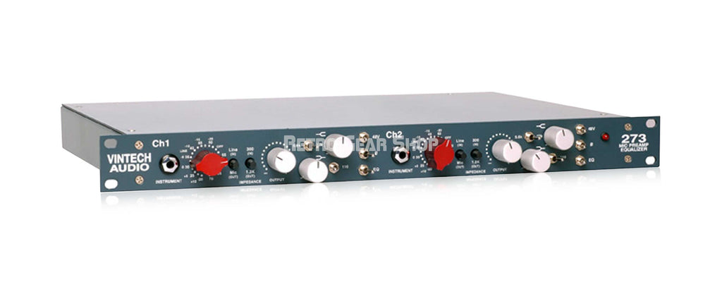 Vintech Audio 273 Front