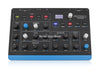 Waldorf Audio Protein Front