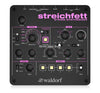 Waldorf Audio Streichfett Front