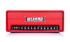 Wizard Amplification Hellrazor Front