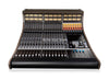 Wolff Audio ST-48 Console with Fader Automation Front
