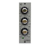 Wunder Audio Allotrope Front