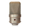 Wunder Audio CM49 JFET Suprema Front