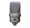 Wunder Audio CM49 Suprema Front